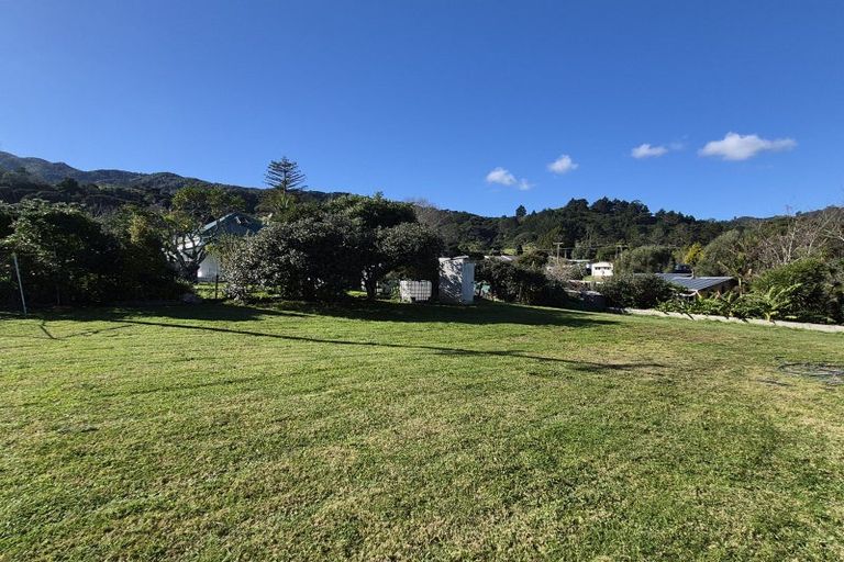 Photo of property in 1140 Rings Road, Coromandel, 3506
