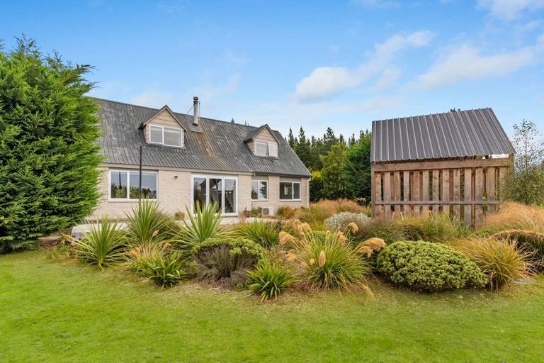 Photo of property in 765 Two Chain Road, Swannanoa, Rangiora, 7476