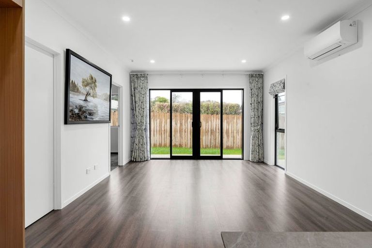 Photo of property in 3/42 Balmerino Crescent, Pukete, Hamilton, 3200