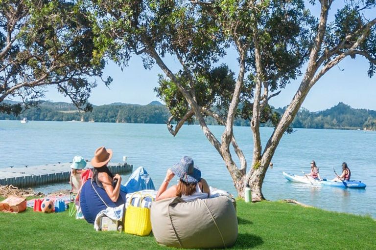 Photo of property in 22 Paihia Road, Paihia, 0200