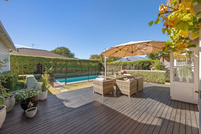 Photo of property in 5b Burden Street, Redwoodtown, Blenheim, 7201