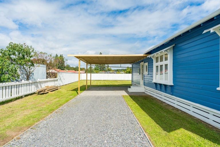 Photo of property in 84 Lairdvale Road, Taumarunui, 3920