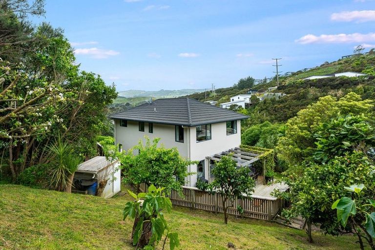 Photo of property in 8 Botany Lane, Whitby, Porirua, 5024