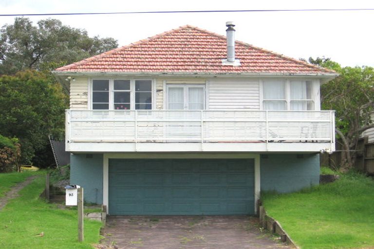 Photo of property in 93 Dunkirk Road, Panmure, Auckland, 1072
