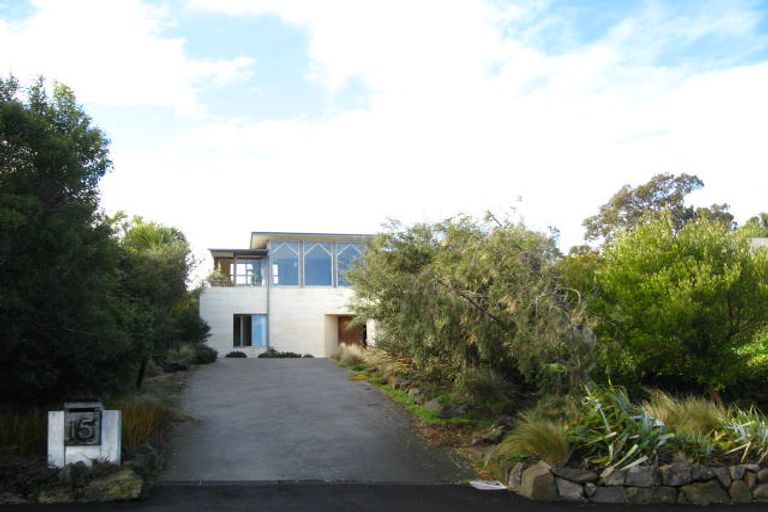Photo of property in 15 Westenra Terrace, Cashmere, Christchurch, 8022