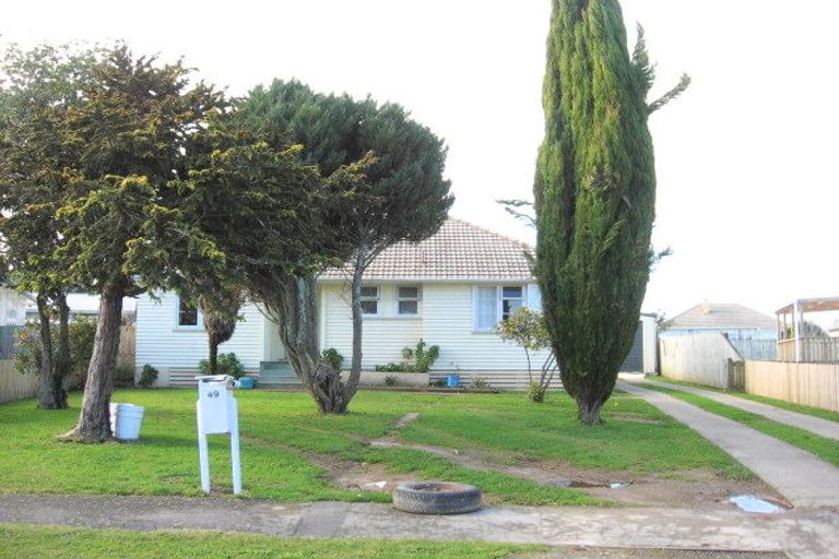 Photo of property in 49 Paul Crescent, Fairfield, Hamilton, 3214