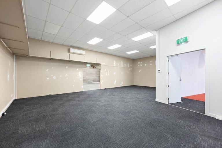 Photo of property in 34b Gibbon Street, Sydenham, Christchurch, 8023