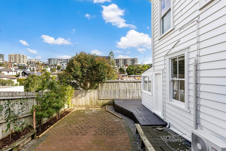 Photo of property in 54 Middleton Road, Remuera, Auckland, 1050