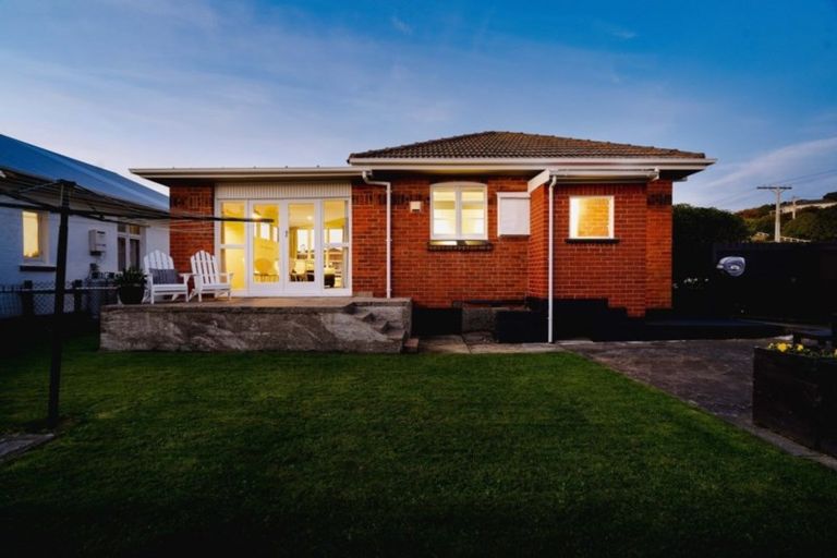 Photo of property in 34 Magdala Street, Tainui, Dunedin, 9013