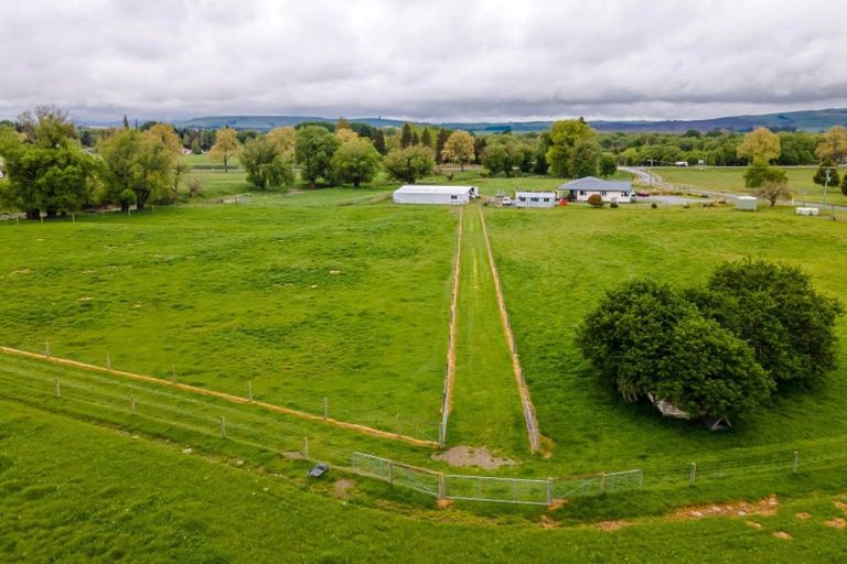 Photo of property in 18 Nixons Road, Fairlie, 7987