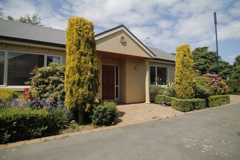 Photo of property in 181a Innes Road, St Albans, Christchurch, 8052