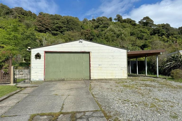 Photo of property in 240 Marsden Road, Greymouth, 7805