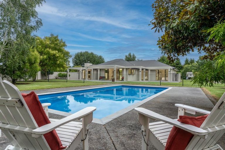 Photo of property in 12 Riverfields Lane, Tamahere, Hamilton, 3283