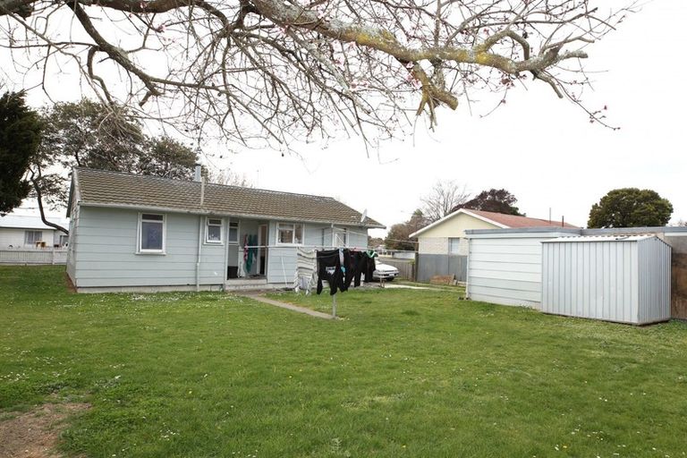 Photo of property in 17 Livingstone Road, Flaxmere, Hastings, 4120