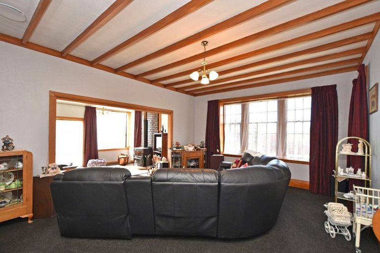 Photo of property in 204 Wilsons Crossing Road, Tussock Creek, Winton, 9781