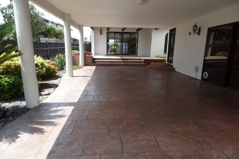 Photo of property in 368 Devonport Road, Tauranga South, Tauranga, 3112