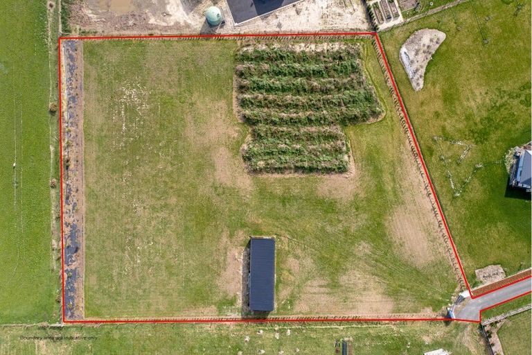 Photo of property in 47 Hauschilds Road, Tai Tapu, 7672