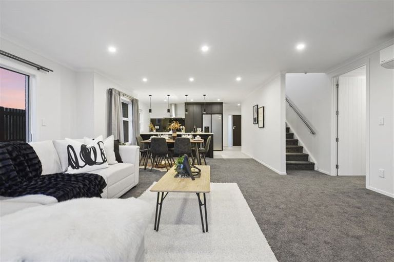 Photo of property in 5 Cogar Terrace, Chartwell, Hamilton, 3210