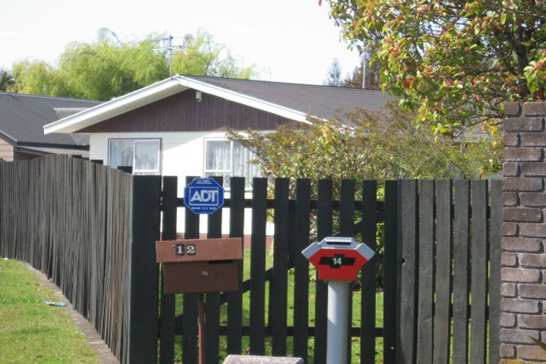 Photo of property in 14 Onyx Place, Pukehangi, Rotorua, 3015