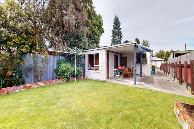 Photo of property in 57 Dunford Street, Rakaia, 7710