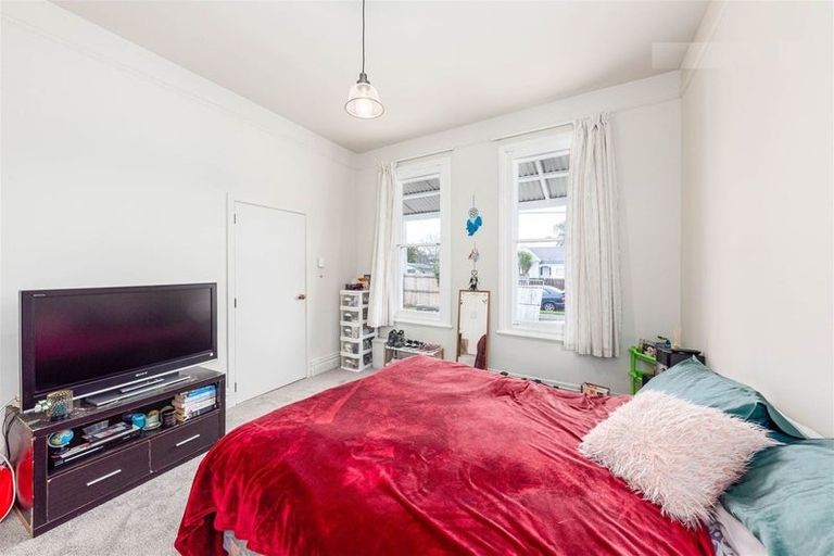 Photo of property in 16 Havelock Street, Phillipstown, Christchurch, 8011