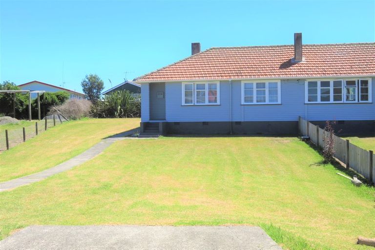 Photo of property in 82-82a Gordon Street, Dargaville, 0310