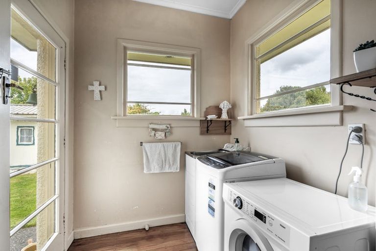 Photo of property in 437 Racecourse Road, Hargest, Invercargill, 9810