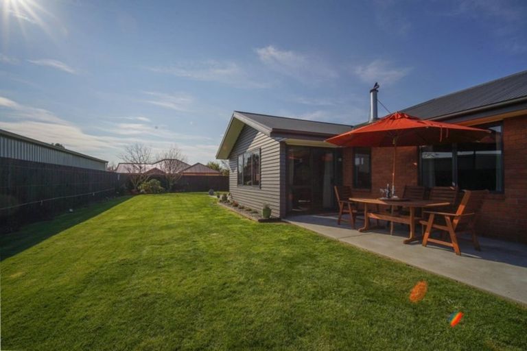 Photo of property in 37c Stonebrook Drive, Rolleston, 7614