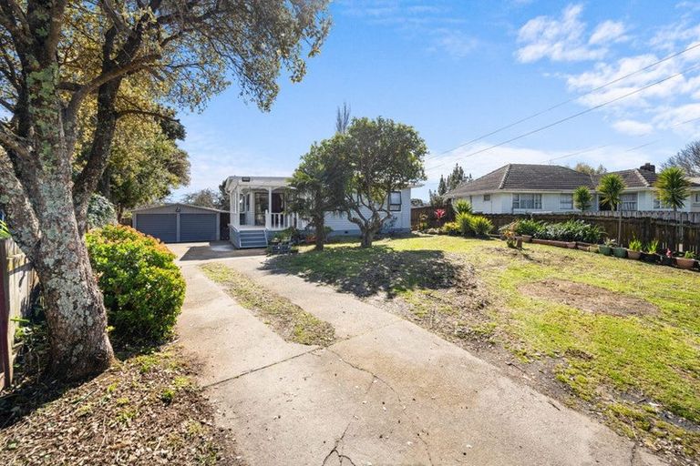 Photo of property in 37 Antrim Crescent, Otara, Auckland, 2023