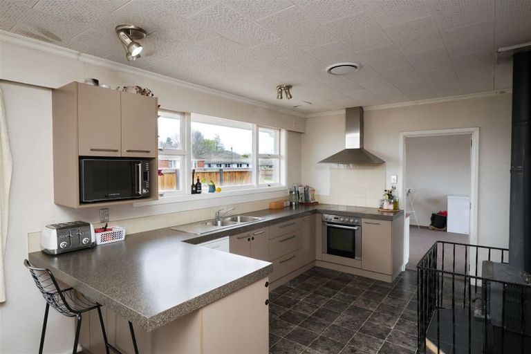 Photo of property in 1 Peraki Street, Kaiapoi, 7630