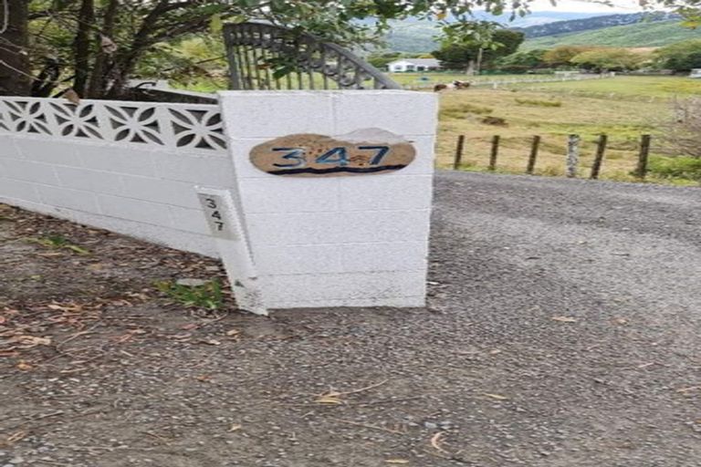 Photo of property in 347 Waitohu Valley Road, Otaki, 5583