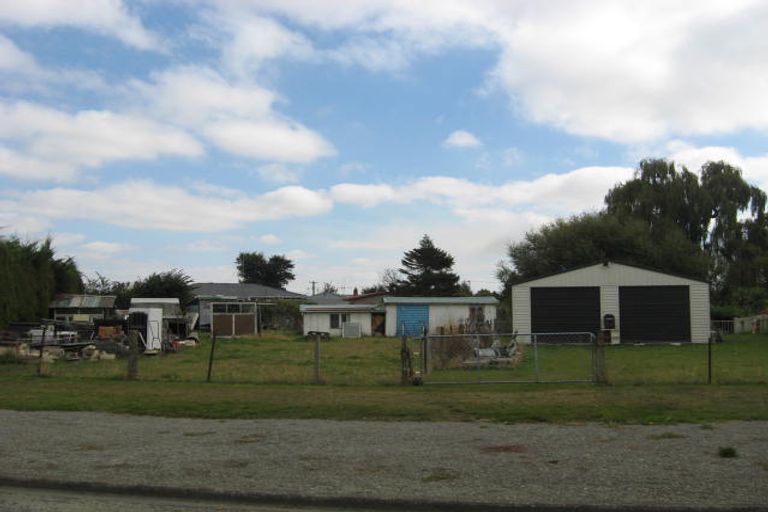 Photo of property in 43 John Street, Temuka, 7920