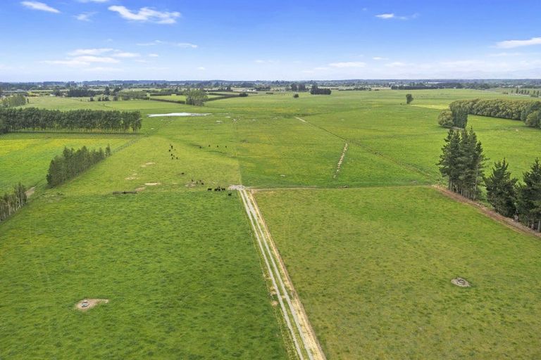 Photo of property in 32 Bramleys Road, Flaxton, Kaiapoi, 7691