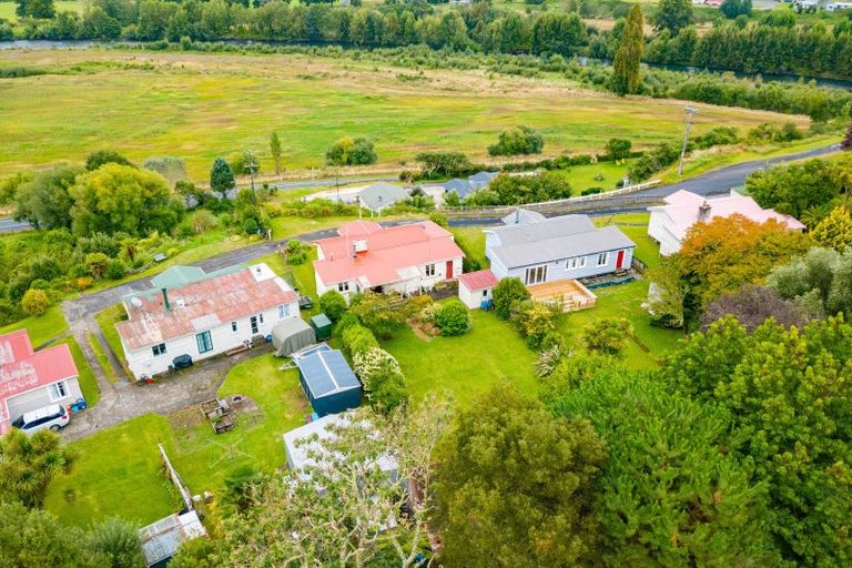 Photo of property in 16 Sunshine Road, Taumarunui, 3920