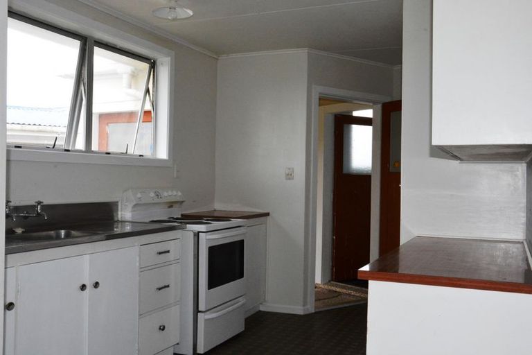 Photo of property in 4 Fitzgerald Avenue, Kaponga, Hawera, 4679