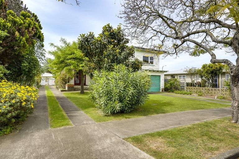 Photo of property in 7 Veronica Avenue, Marewa, Napier, 4110
