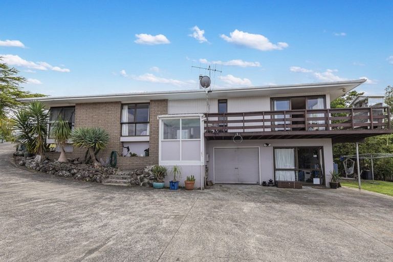 Photo of property in 15 Montague Place, Onerahi, Whangarei, 0110