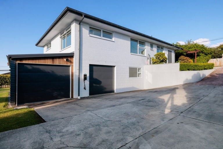 Photo of property in 156 Hinewa Road, Otumoetai, Tauranga, 3110