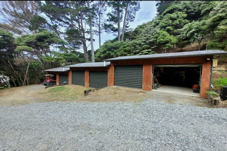 Photo of property in 8a Schoolhouse Bay Road, Kawau Island, 0920
