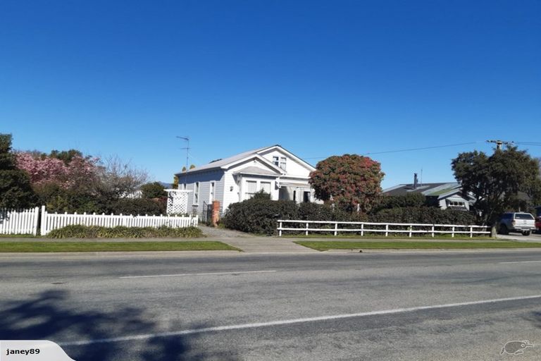 Photo of property in 3 Old Renwick Road, Mayfield, Blenheim, 7201