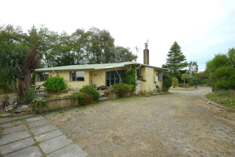 Photo of property in 209 Spencerville Road, Ouruhia, Christchurch, 8083