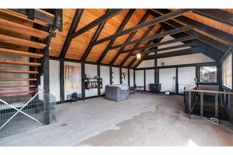 Photo of property in 38 Santa Maria Avenue, Mount Pleasant, Christchurch, 8081