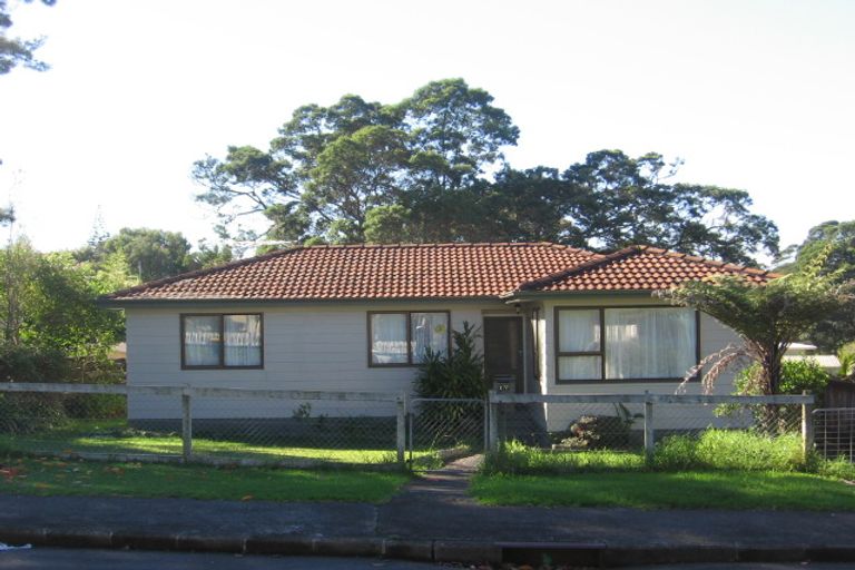 Photo of property in 17 Coey Place, Glen Eden, Auckland, 0602
