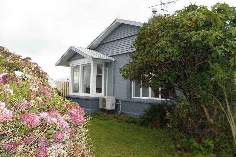 Photo of property in 52 Scandrett Street, Appleby, Invercargill, 9812