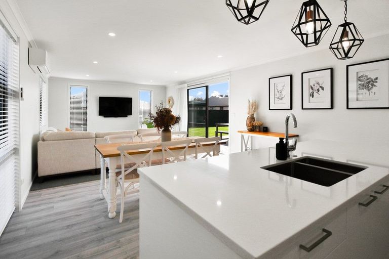 Photo of property in 433 Warburton Crescent, Te Awamutu, 3800