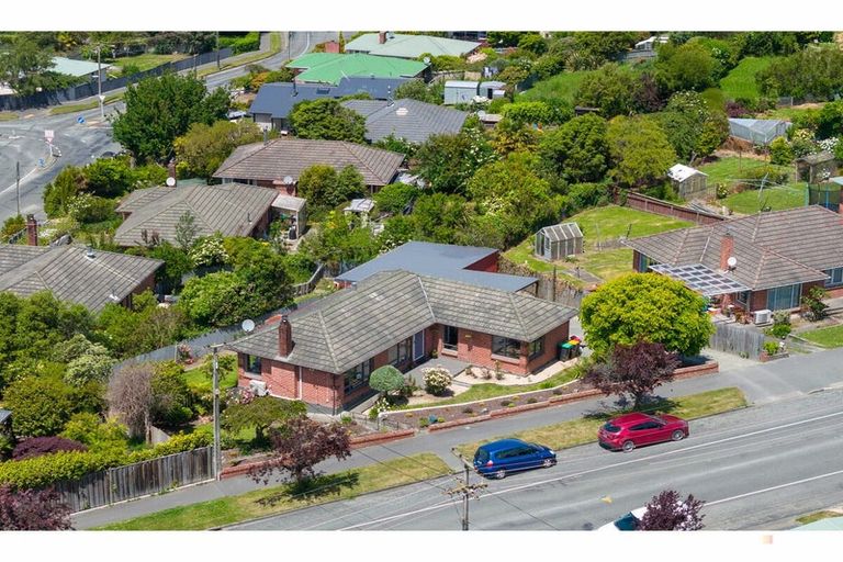 Photo of property in 14 Kent Street, Marchwiel, Timaru, 7910