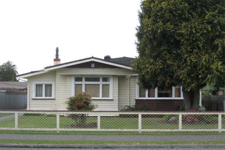 Photo of property in 20 Higgins Street, Marewa, Napier, 4110