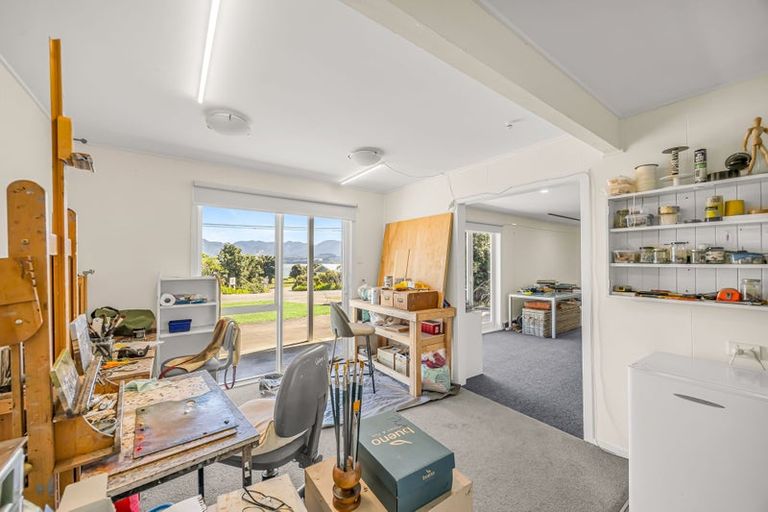 Photo of property in 20 Lake Ferry Road, Lake Ferry, Featherston, 5772