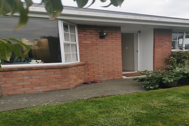 Photo of property in 10 Gore Street, Halswell, Christchurch, 8025