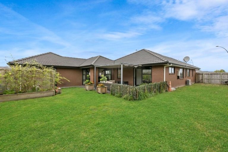 Photo of property in 117 Te Manatu Drive, Huntington, Hamilton, 3210